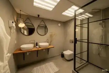 Skazka Lodge Приэльбрусье - 82