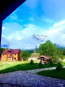 Березка - 1