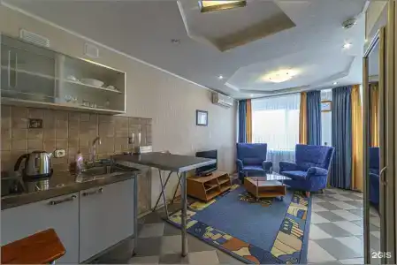 Турист - 12
