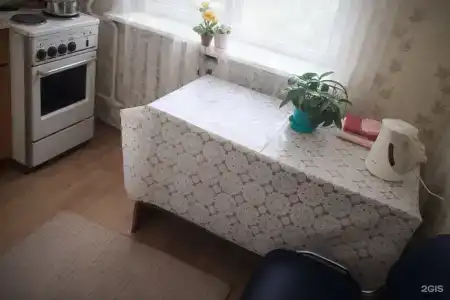 Качканар - 1