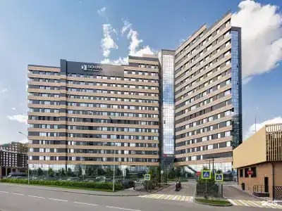 Dion Inn & Spa - 0