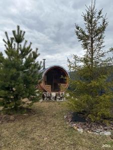 Хвойная Резиденция - 29