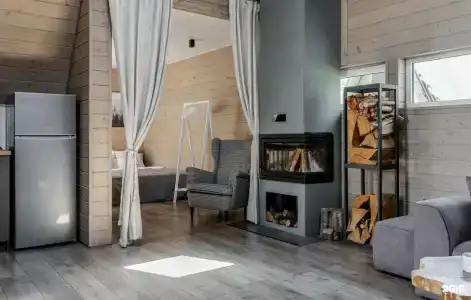 Vip house у бассейна - 56
