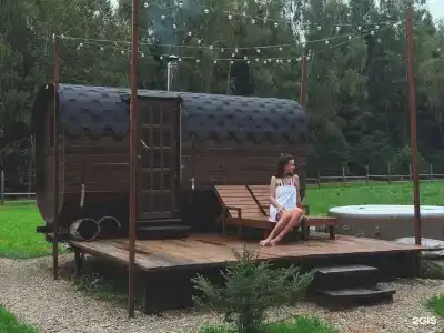 Чернолесье - 24