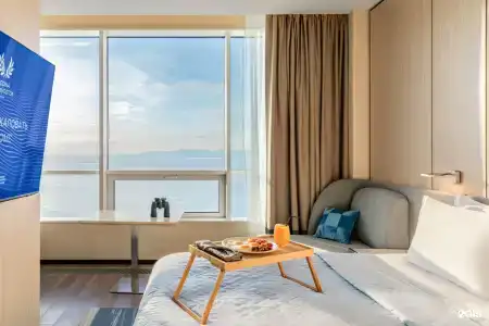 Rodina Residences Vladivostok - 4