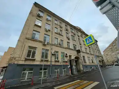 Винтерфелл на Смоленской - 25