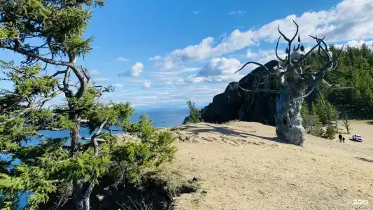 Мелодия Ольхона - 35