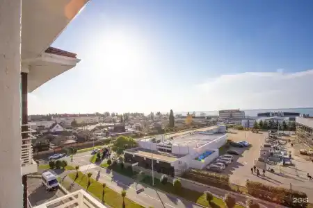 Мио Апартаменты - 104
