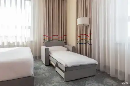 Cosmos Kazan Hotel - 125