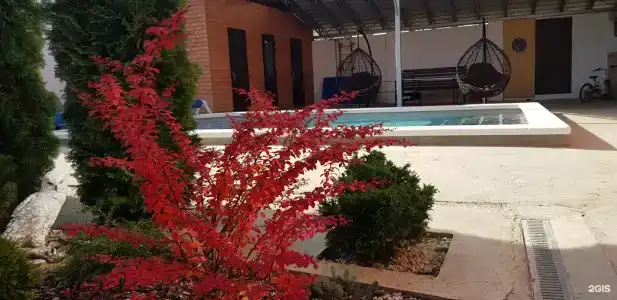 Дом на распутье дорог Villa405 - 47