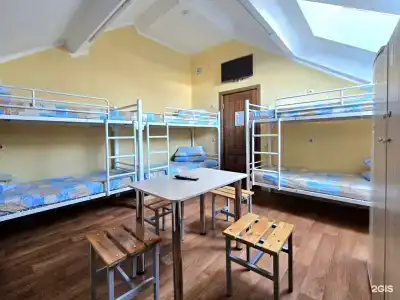 MTM Hostel - 11
