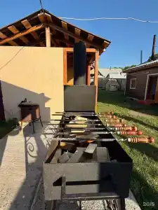 Дом для отпуска у Сергея - 17
