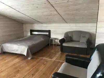 Малый дом SkiPark - 8