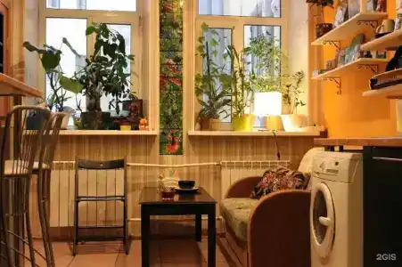 Абракадабра Хостел - 1