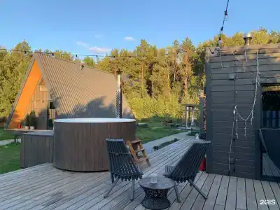 МойДомик - 10