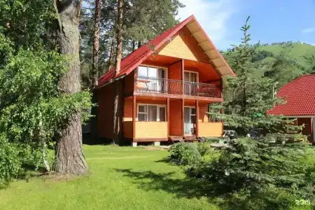 Манжерок - 0