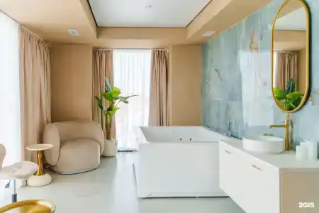 Zenith Resort & Spa - 17
