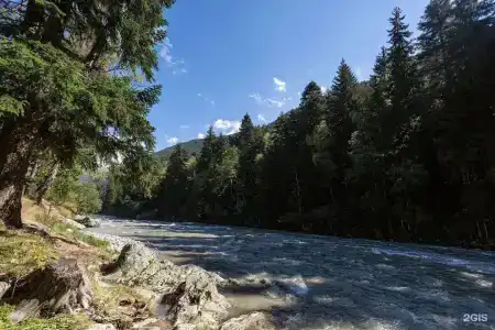 МИРРОС Axis-River - 26