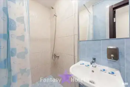Fantasy - 125