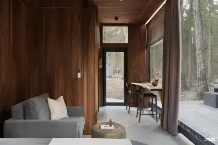 Freedom Lodge Озеро Белых Лилий - 69