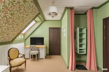 Конный клуб Вента Арена - 3