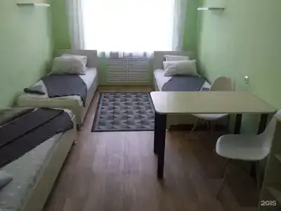 Хостел при УИЦ Профсоюзов - 4