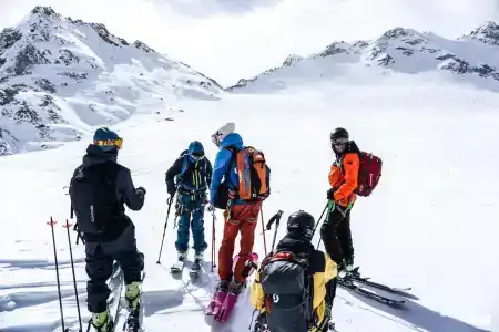 Skazka Lodge Приэльбрусье - 35