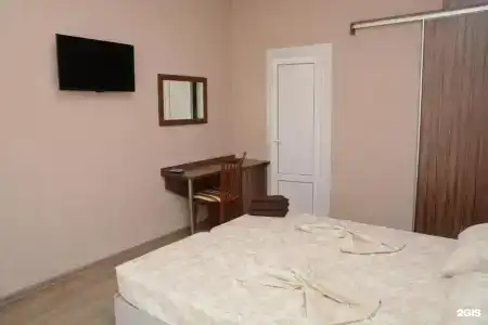 Причал 38 - 4
