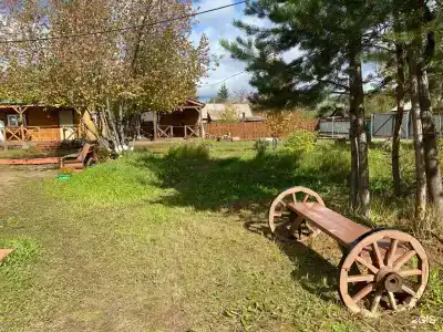 Угрюм-река - 9