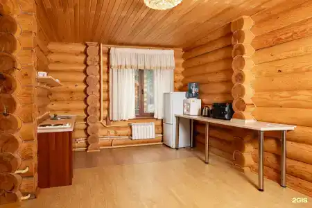 Сибирская Усадьба - 21
