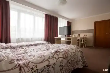 Спутник - 8