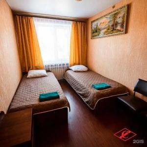 Спартак - 1