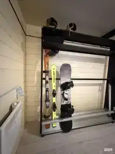 Тунгуска - 60