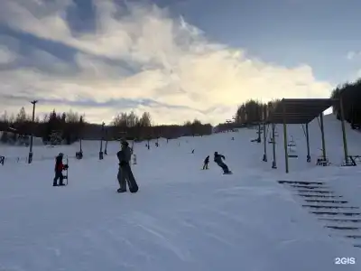 Чегет - 2