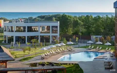 Funf Luxury Resort&SPA Anapa Miracleon - 45