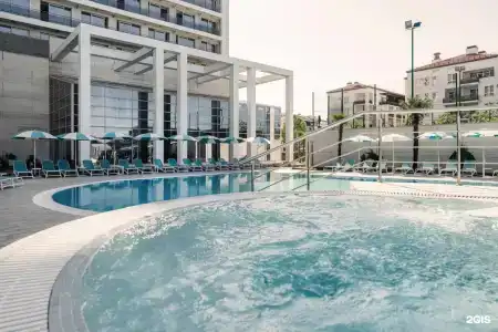 Mantera Resort & Congress - 21