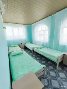 Кассиопея - 3