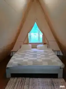 Глэмпинг Alpen Camp - 2