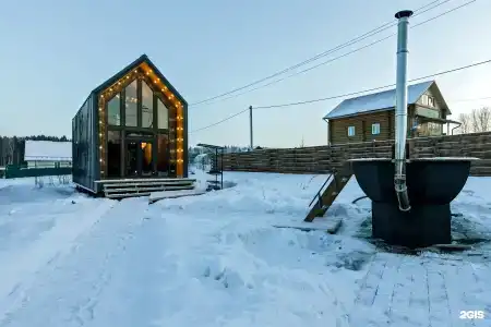 Берёзовая роща - 147