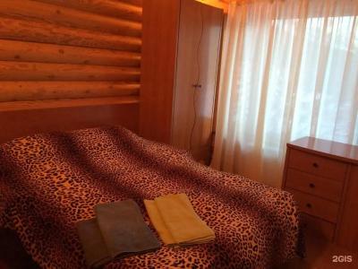 Домик на Березовой 6 - 55