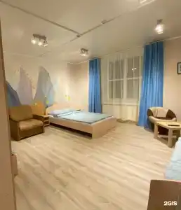 Hostel Stars - 5