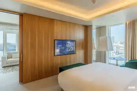 Grand Hotel & SPA - 12