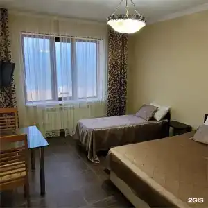 Кизлярская Лагуна - 10
