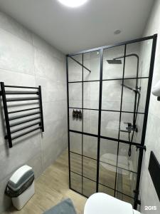 Усадьба в горах - 33