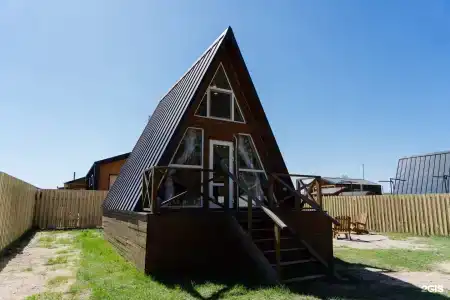 Родные просторы - 8