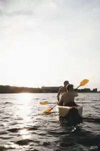 Ruza River Club - 32
