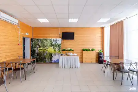 Гостиничный комплекс Ерзовка - 19