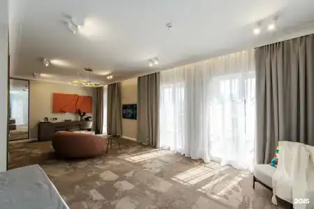 Grozny Palace - 101