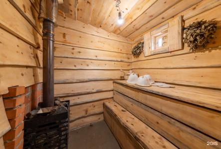 LuckyHomeRent Прилесная 1 - 82