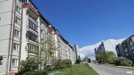 Жилой дом на Взморье - 46